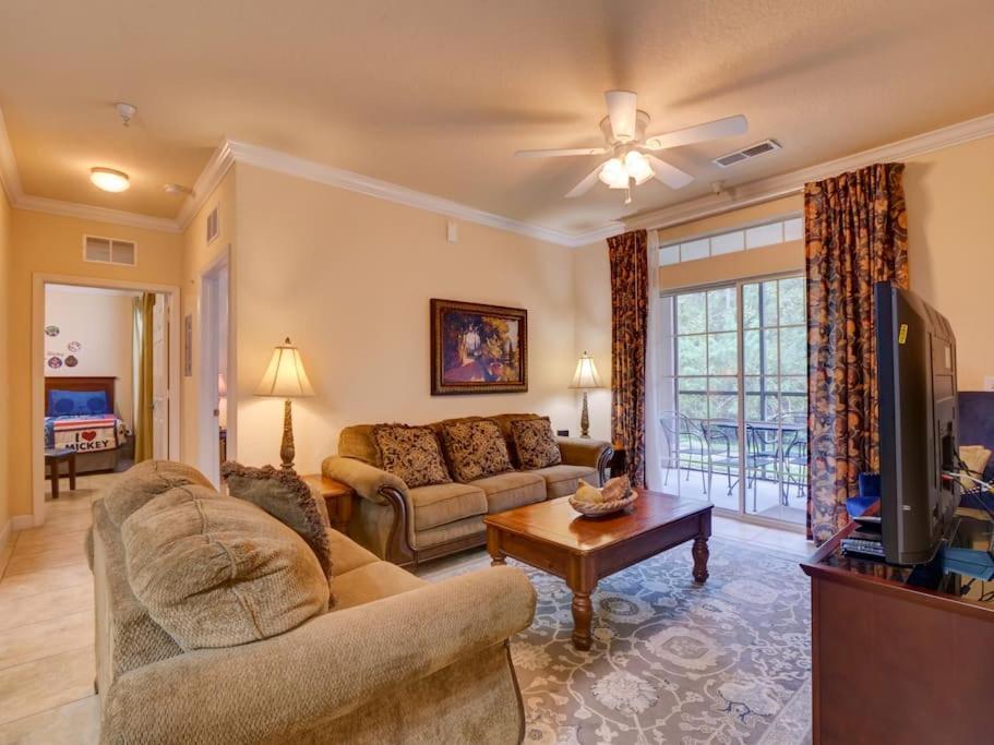 Disney Memories At Tuscana Resort Kissimmee Εξωτερικό φωτογραφία