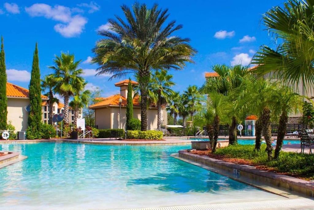 Disney Memories At Tuscana Resort Kissimmee Εξωτερικό φωτογραφία