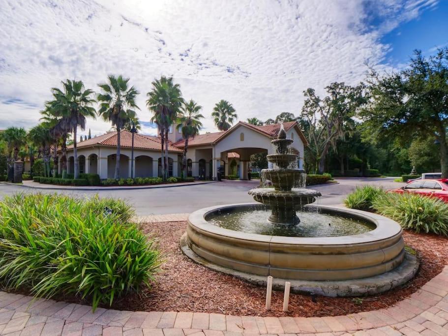 Disney Memories At Tuscana Resort Kissimmee Εξωτερικό φωτογραφία