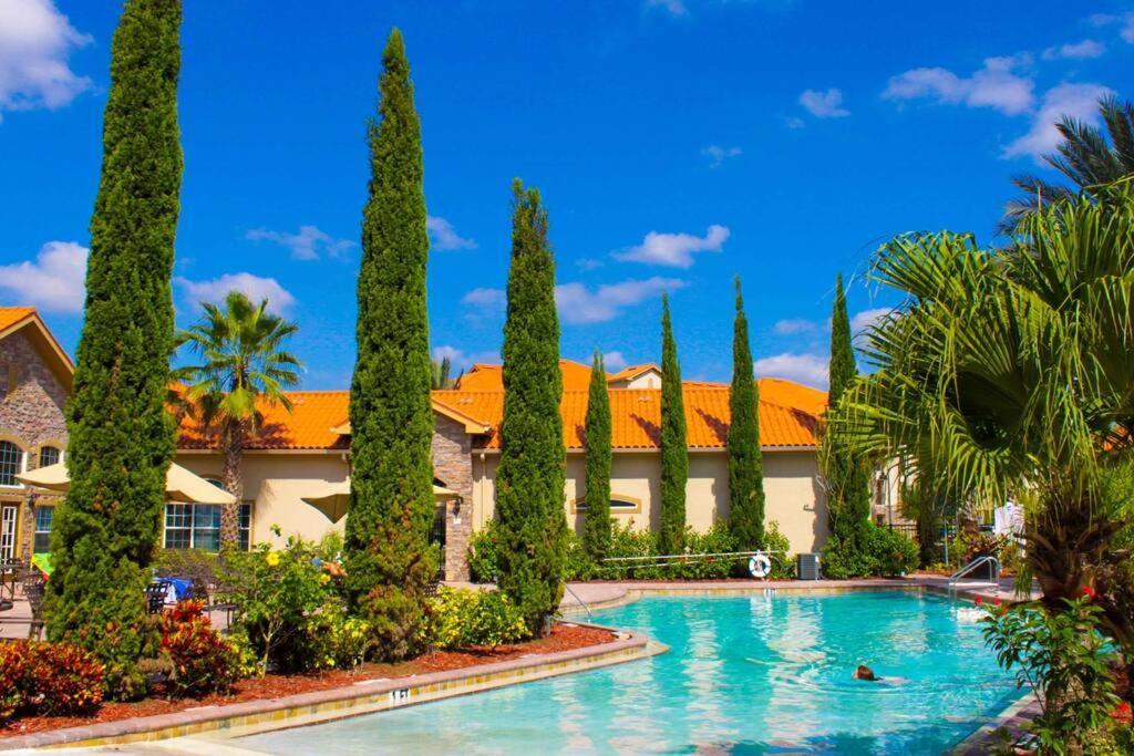 Disney Memories At Tuscana Resort Kissimmee Εξωτερικό φωτογραφία