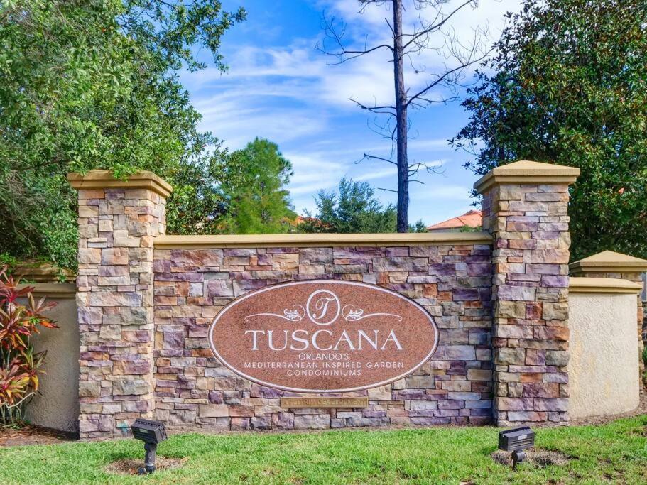 Disney Memories At Tuscana Resort Kissimmee Εξωτερικό φωτογραφία