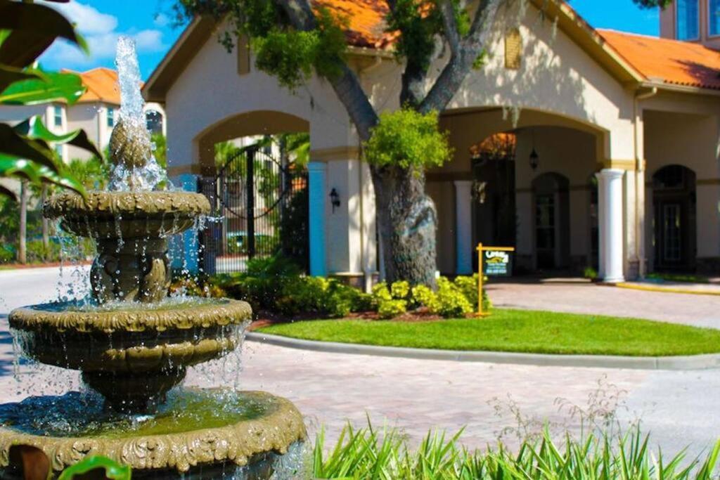 Disney Memories At Tuscana Resort Kissimmee Εξωτερικό φωτογραφία