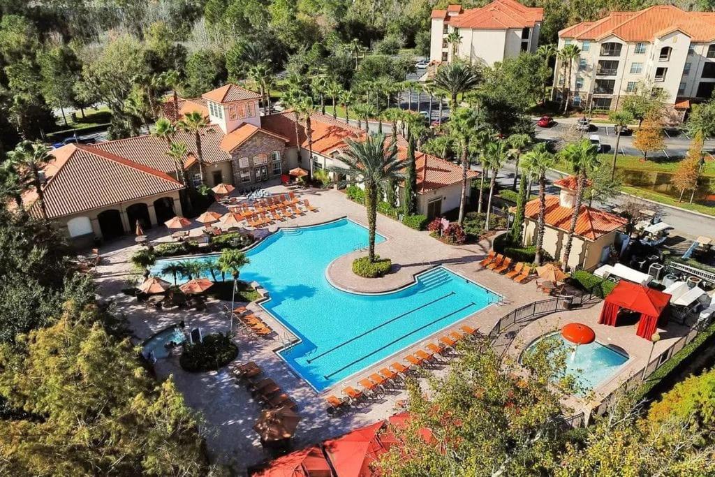 Disney Memories At Tuscana Resort Kissimmee Εξωτερικό φωτογραφία