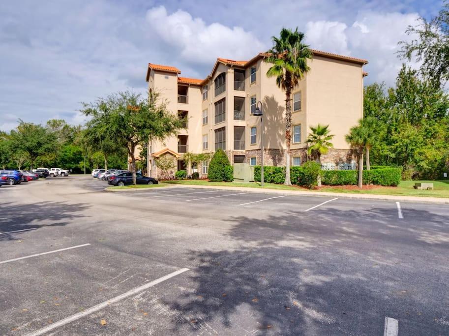 Disney Memories At Tuscana Resort Kissimmee Εξωτερικό φωτογραφία