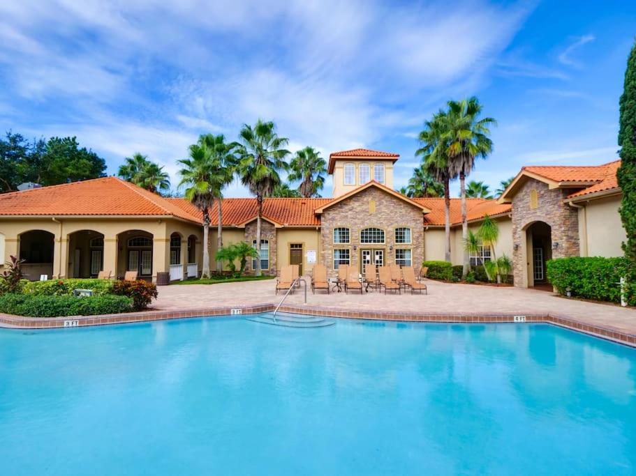 Disney Memories At Tuscana Resort Kissimmee Εξωτερικό φωτογραφία