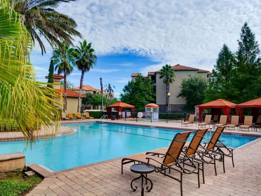 Disney Memories At Tuscana Resort Kissimmee Εξωτερικό φωτογραφία