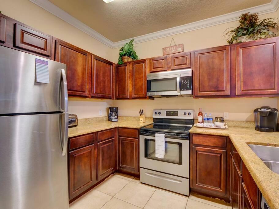 Disney Memories At Tuscana Resort Kissimmee Εξωτερικό φωτογραφία