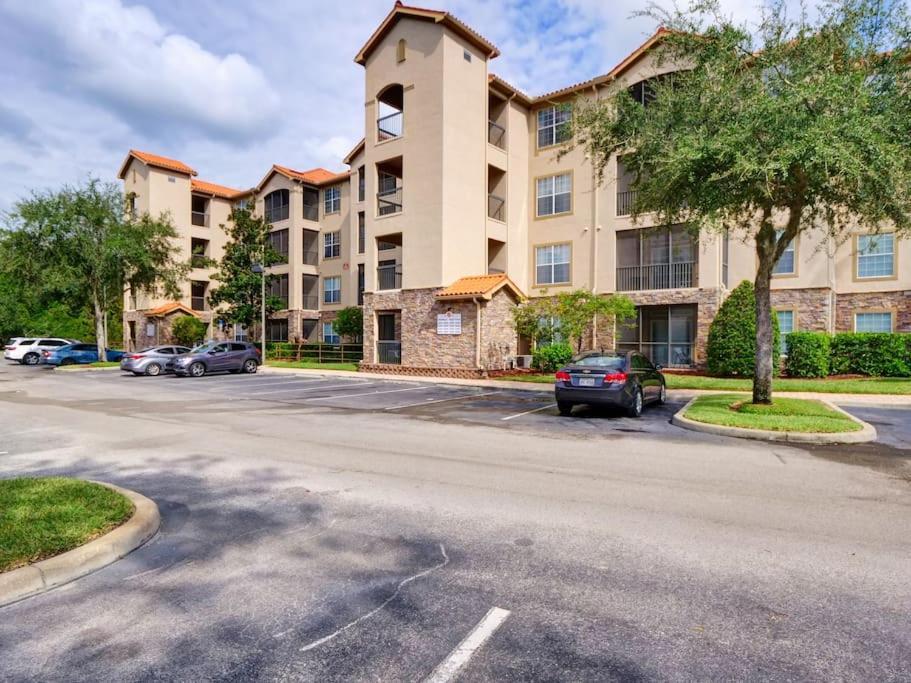 Disney Memories At Tuscana Resort Kissimmee Εξωτερικό φωτογραφία