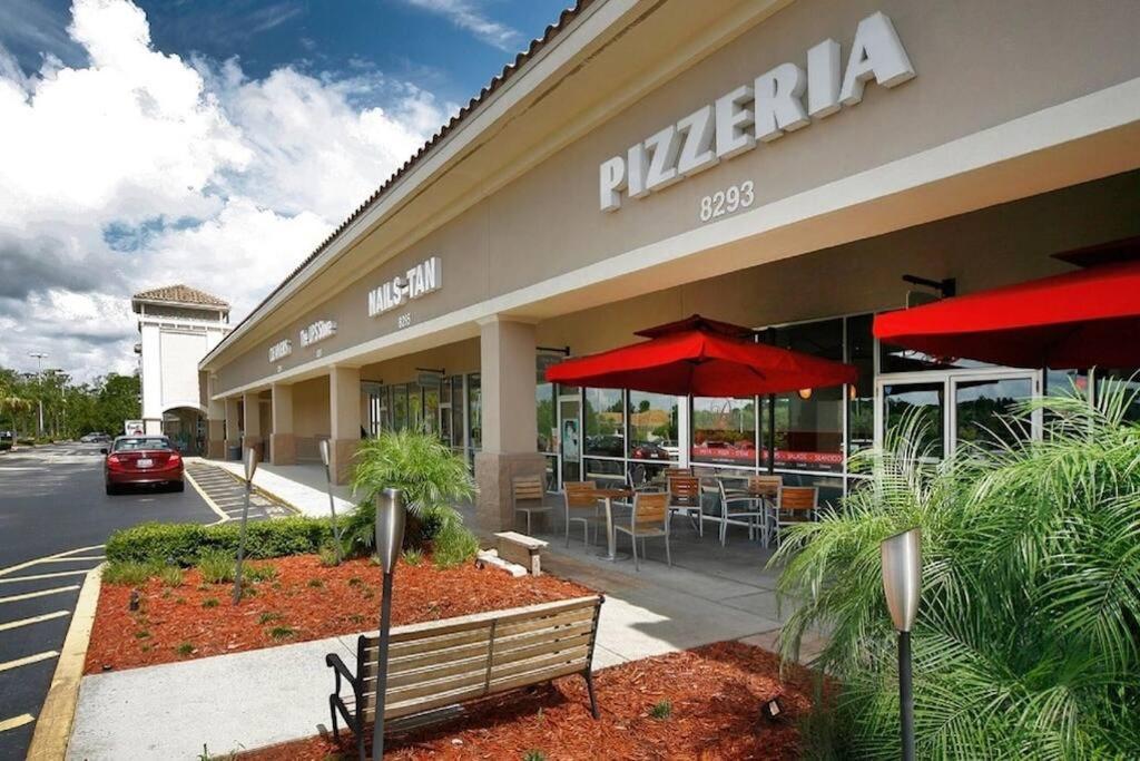 Disney Memories At Tuscana Resort Kissimmee Εξωτερικό φωτογραφία