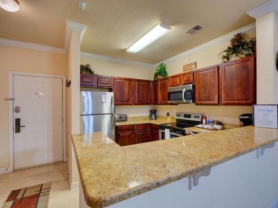 Disney Memories At Tuscana Resort Kissimmee Εξωτερικό φωτογραφία