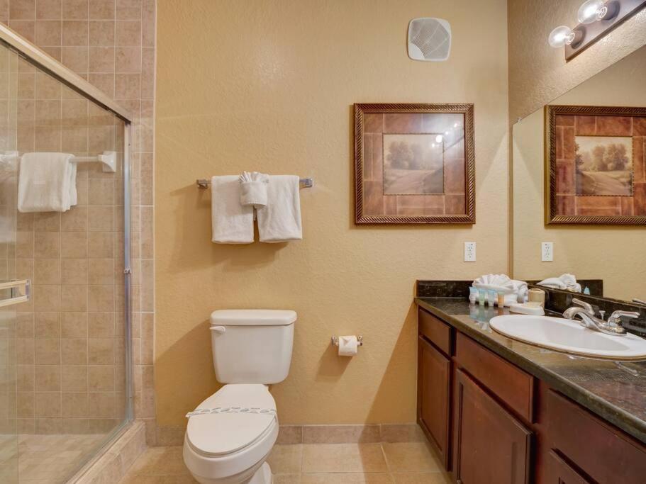 Disney Memories At Tuscana Resort Kissimmee Εξωτερικό φωτογραφία