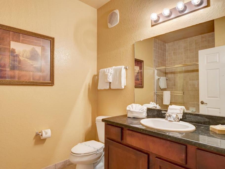 Disney Memories At Tuscana Resort Kissimmee Εξωτερικό φωτογραφία