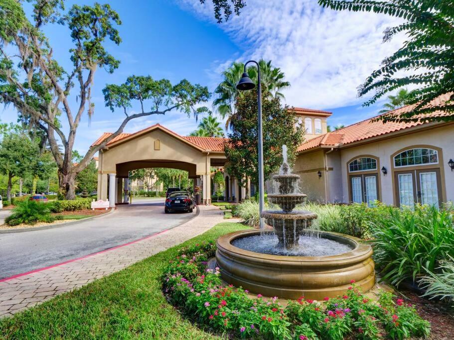 Disney Memories At Tuscana Resort Kissimmee Εξωτερικό φωτογραφία