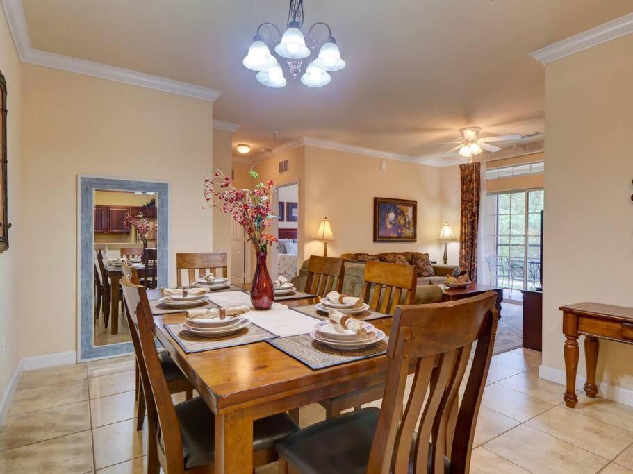 Disney Memories At Tuscana Resort Kissimmee Εξωτερικό φωτογραφία
