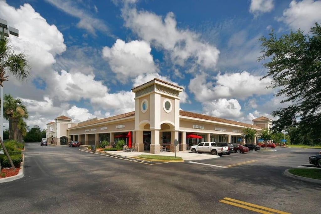 Disney Memories At Tuscana Resort Kissimmee Εξωτερικό φωτογραφία