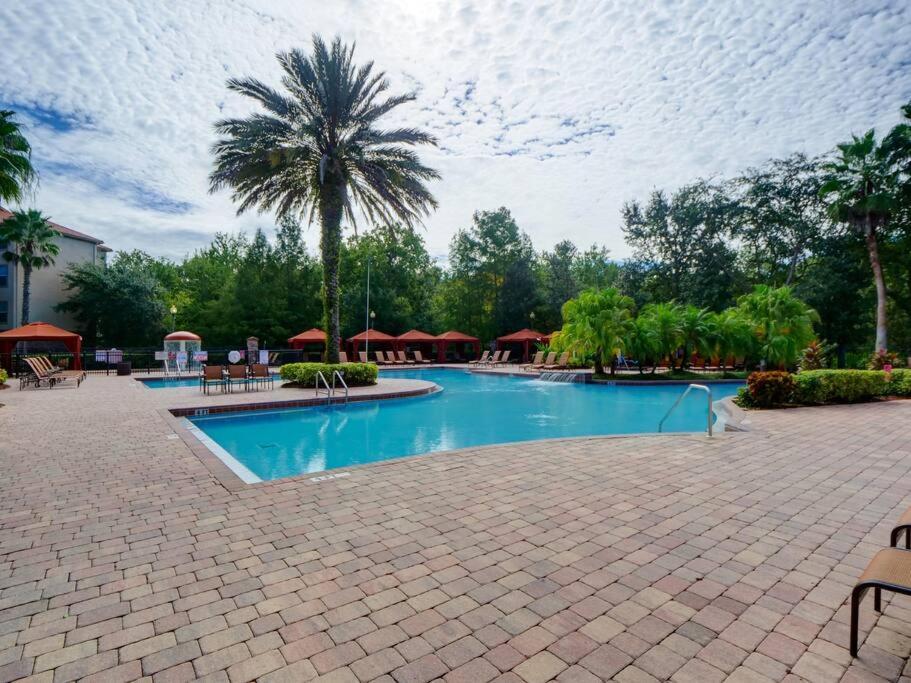 Disney Memories At Tuscana Resort Kissimmee Εξωτερικό φωτογραφία
