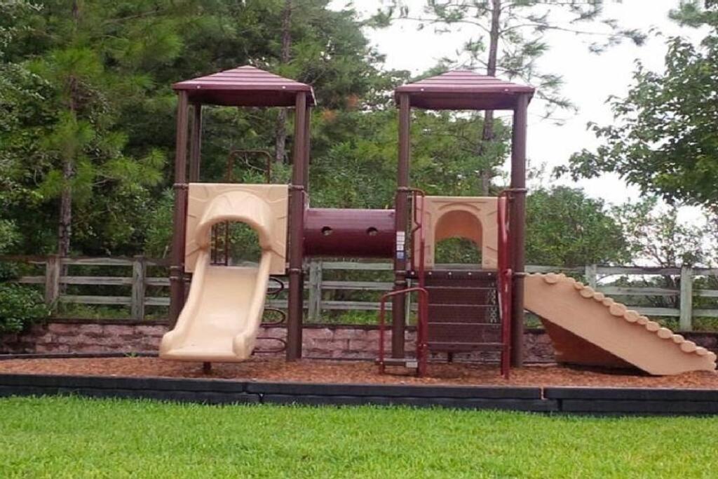 Disney Memories At Tuscana Resort Kissimmee Εξωτερικό φωτογραφία