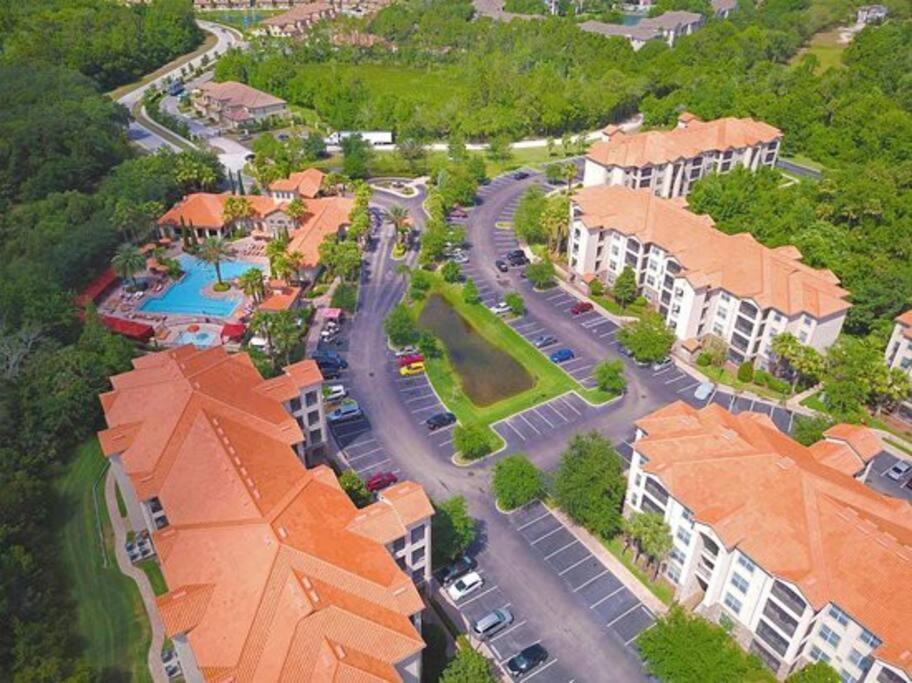 Disney Memories At Tuscana Resort Kissimmee Εξωτερικό φωτογραφία
