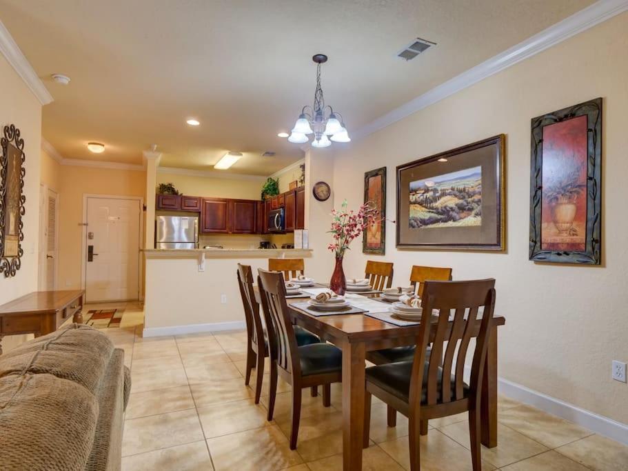 Disney Memories At Tuscana Resort Kissimmee Εξωτερικό φωτογραφία