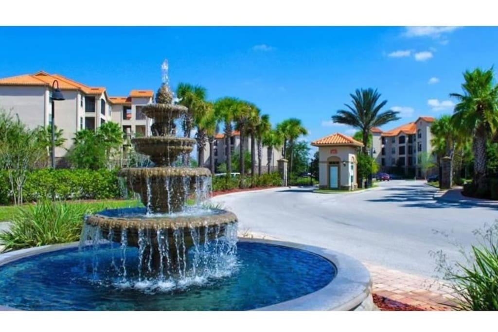 Disney Memories At Tuscana Resort Kissimmee Εξωτερικό φωτογραφία