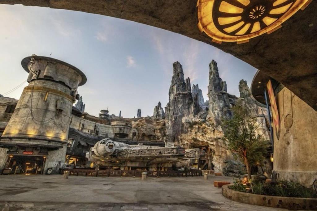Disney Memories At Tuscana Resort Kissimmee Εξωτερικό φωτογραφία